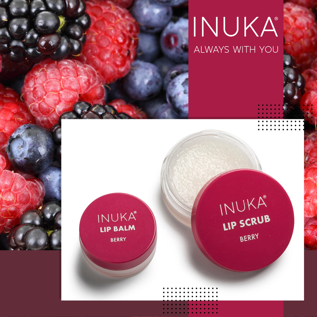 Lip Scrub