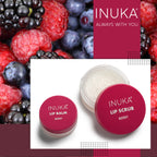Lip Scrub