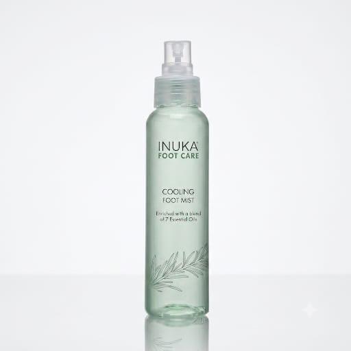 Cooling Foot Mist