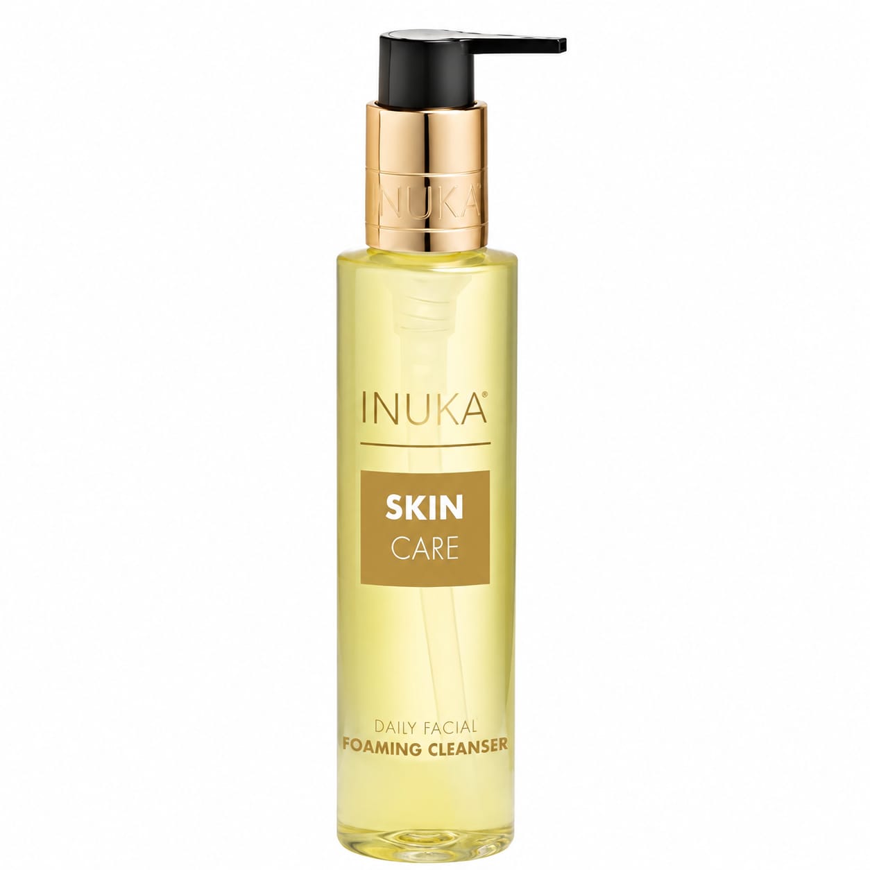 Daily Facial Foaming Cleanser