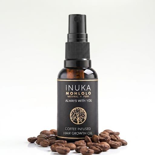 Hair Growth Oil