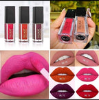 Matte Lipstick