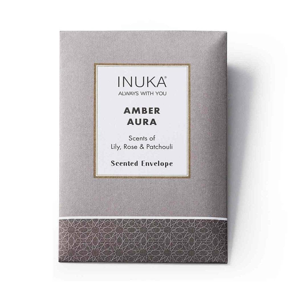 Scented Fragrance Envelopes