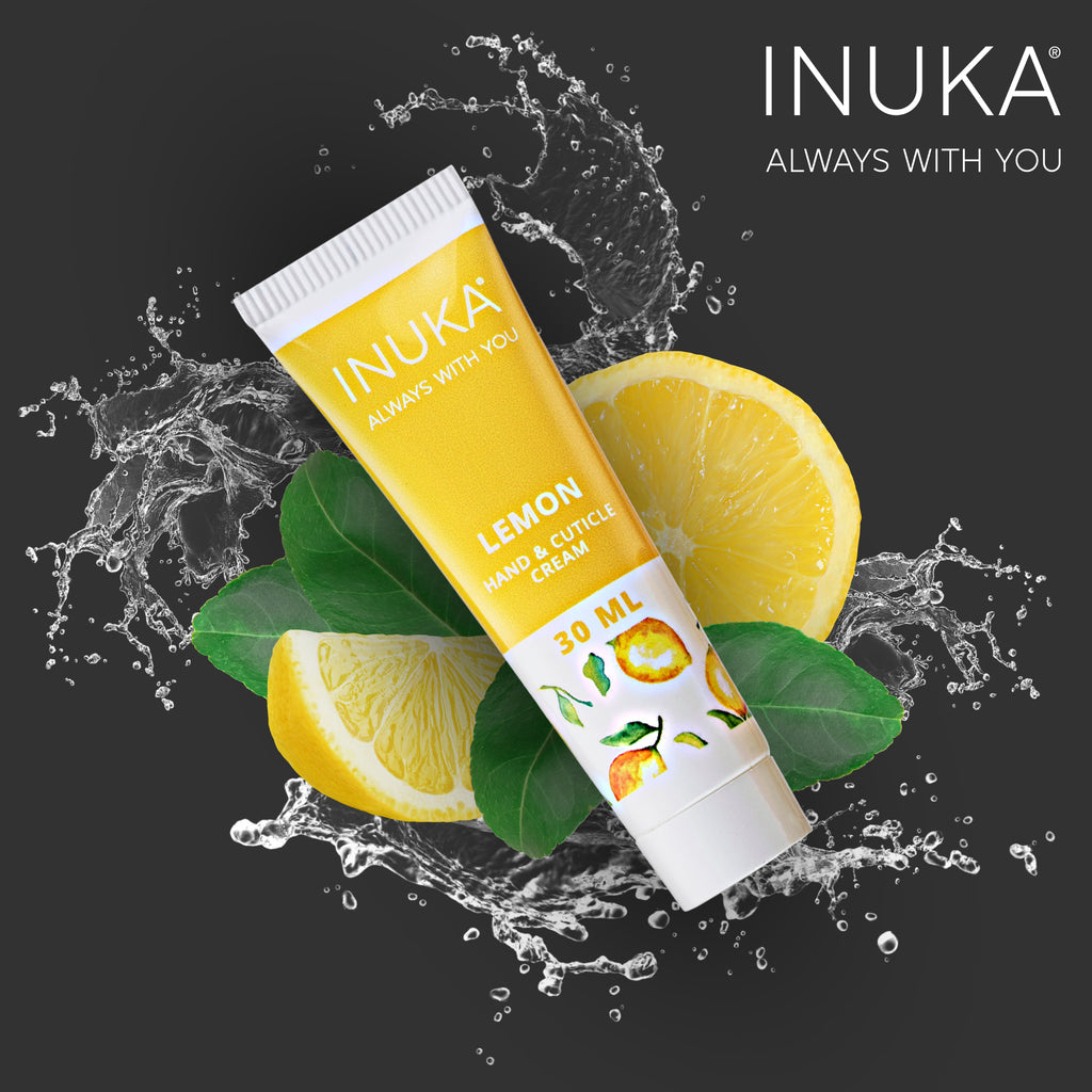 Hand & Cuticle cream
