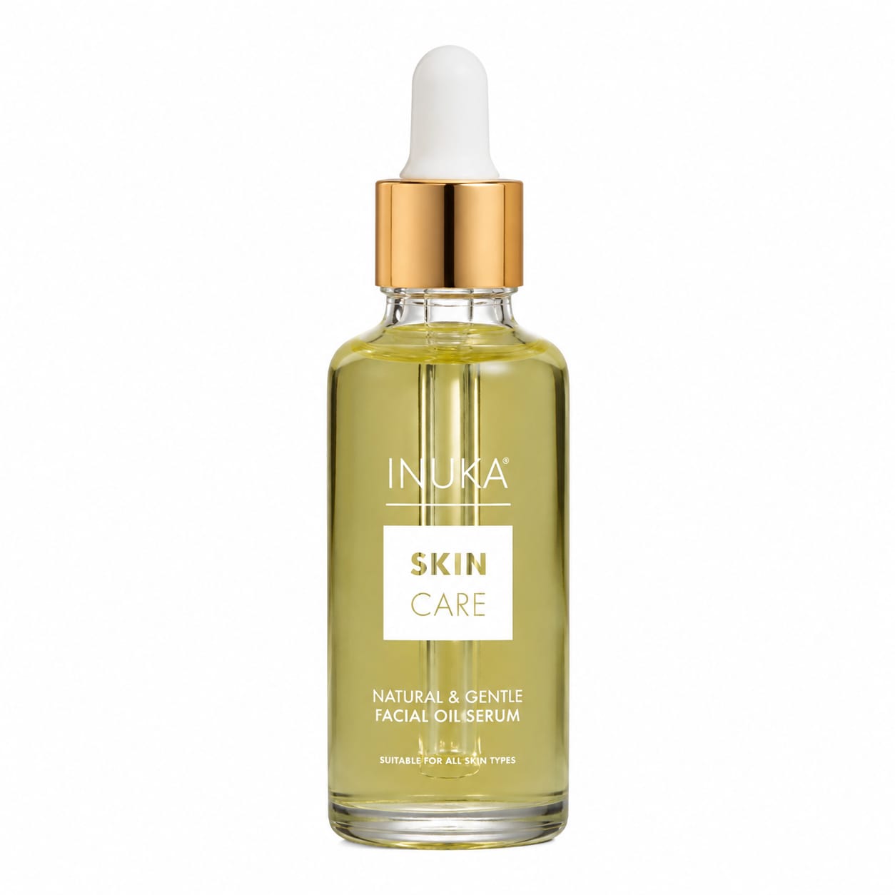 Makeup Removing Oil