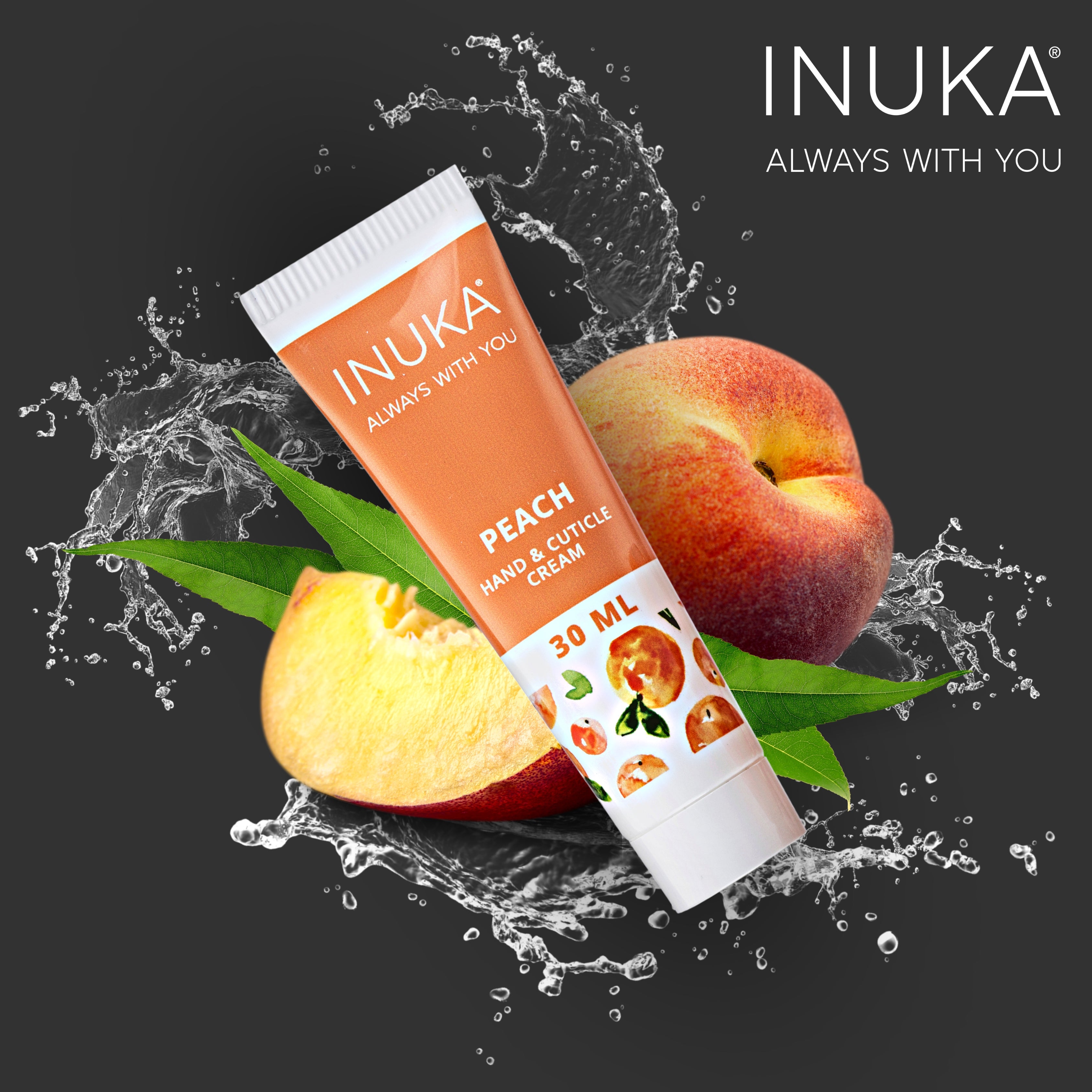 Hand & Cuticle cream