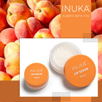 Lip Scrub