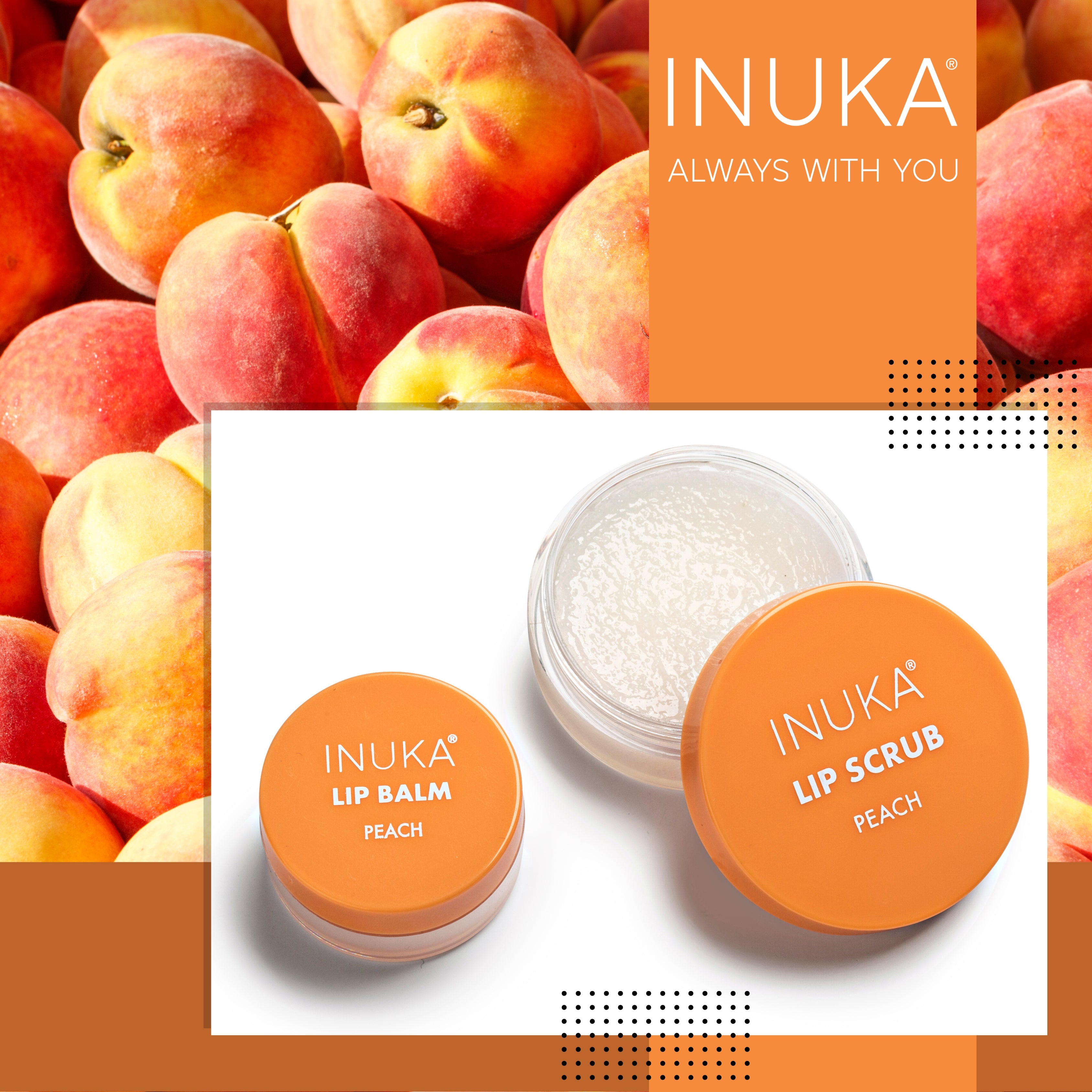 Lip Scrub