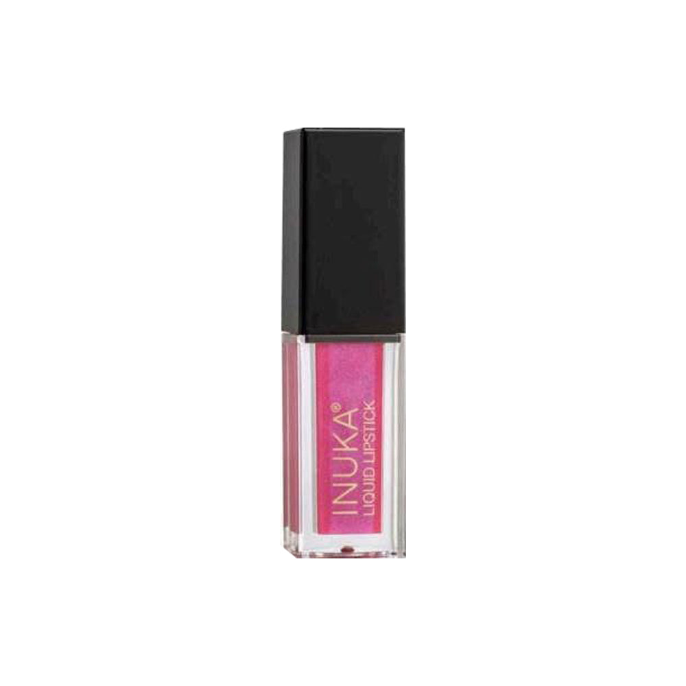 Satin Lipstick