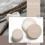 Lip Scrub