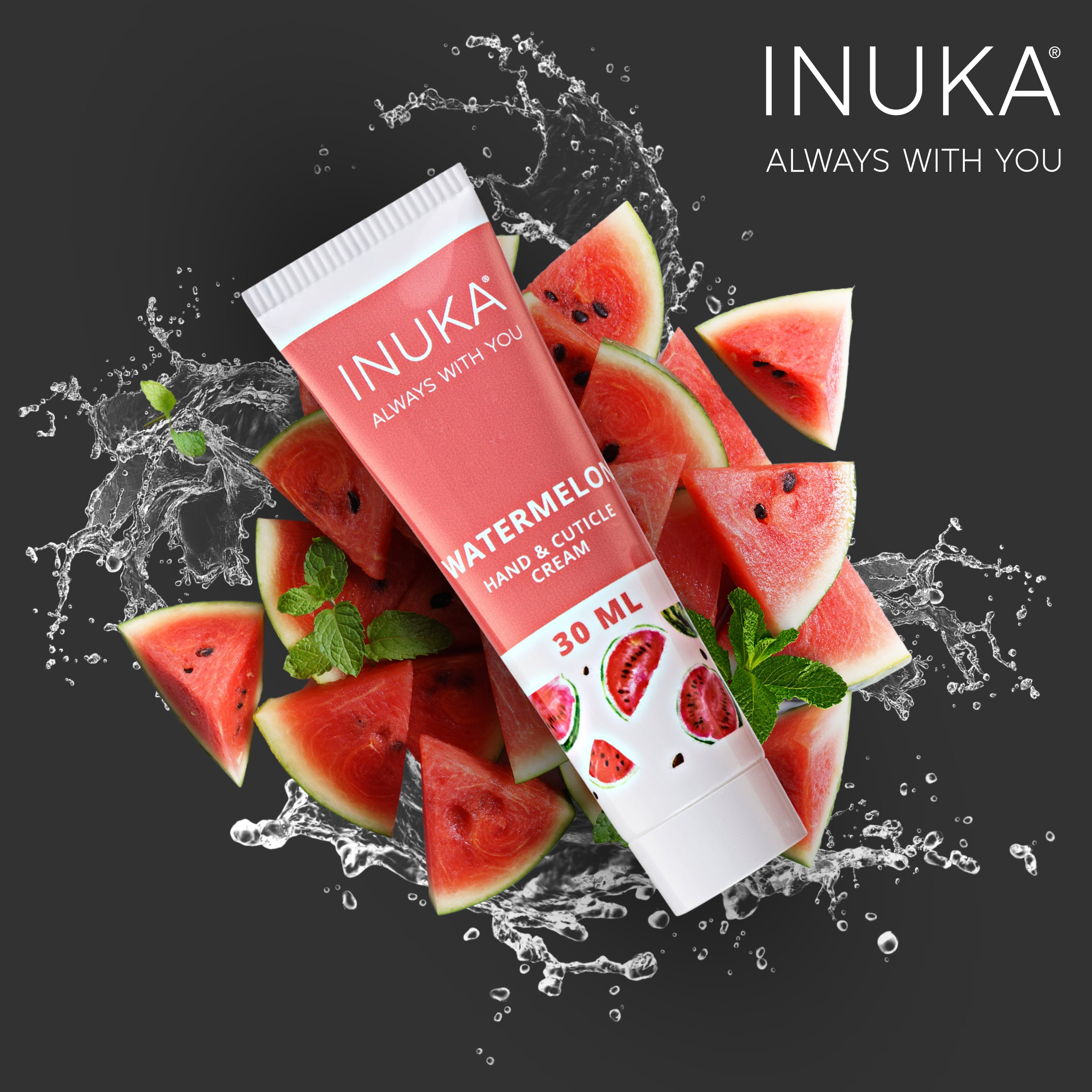 Hand & Cuticle cream