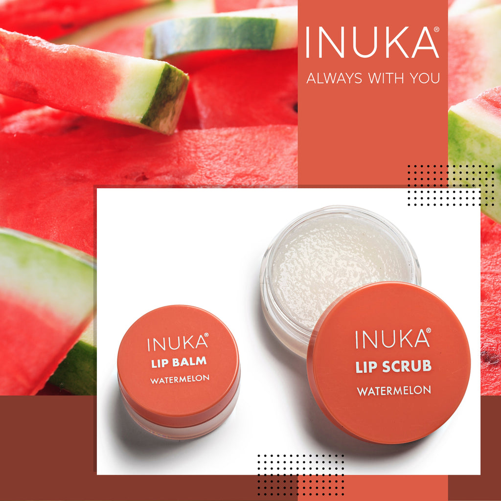 Lip Scrub