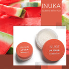 Lip Scrub