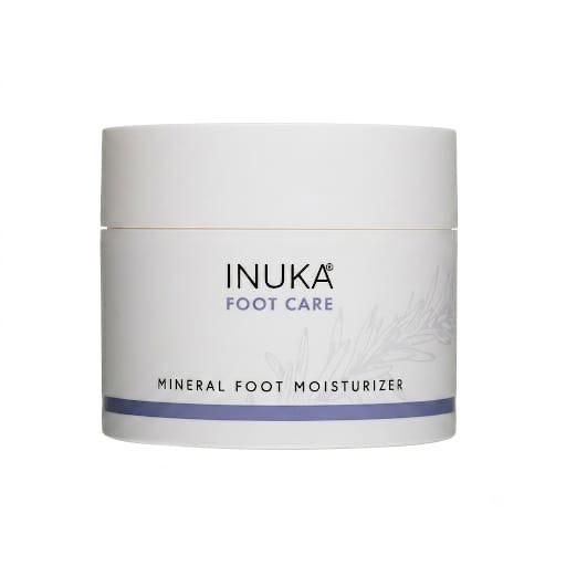Foot Moisturiser