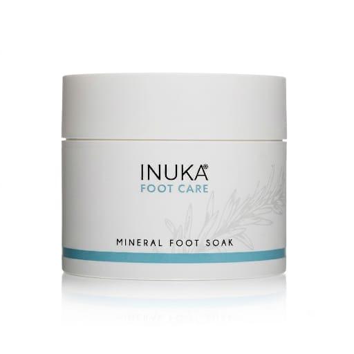 Foot Soak